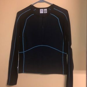 Armani exchange sweater